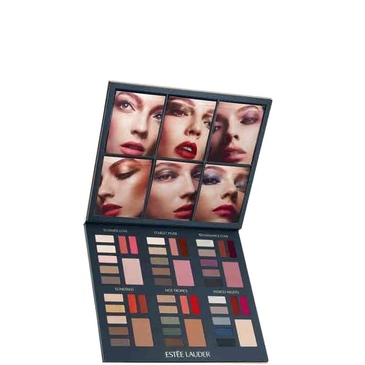 palette de maquillage estee lauder palette de maquillage estee lauder