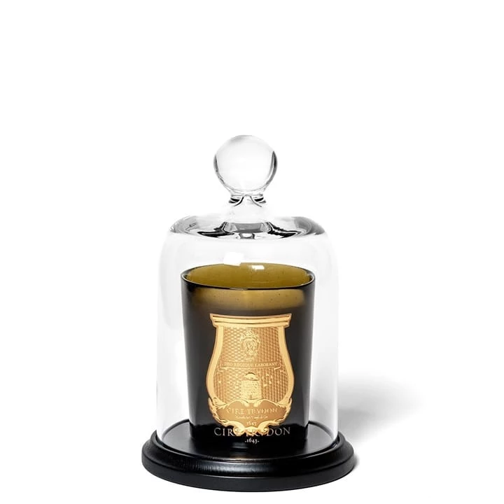 LA CLOCHE TRUDON   - Trudon - Incenza