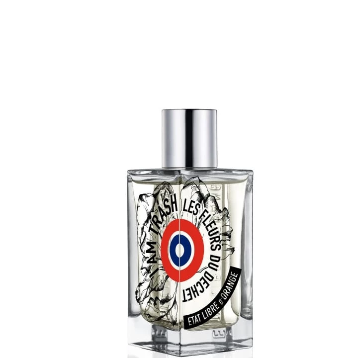 Les Fleurs Du Déchet Eau de Parfum - Etat Libre d'Orange - Incenza