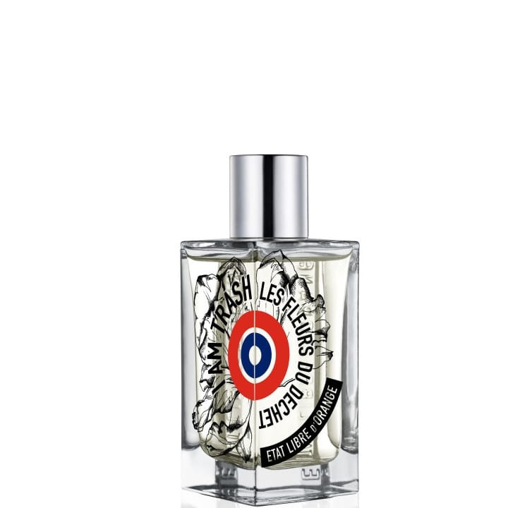 Les Fleurs Du Déchet Eau de Parfum