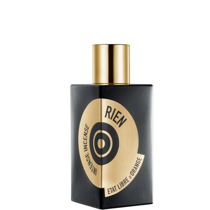 Rien Intense Incense Eau de Parfum - Etat Libre d'Orange - Incenza