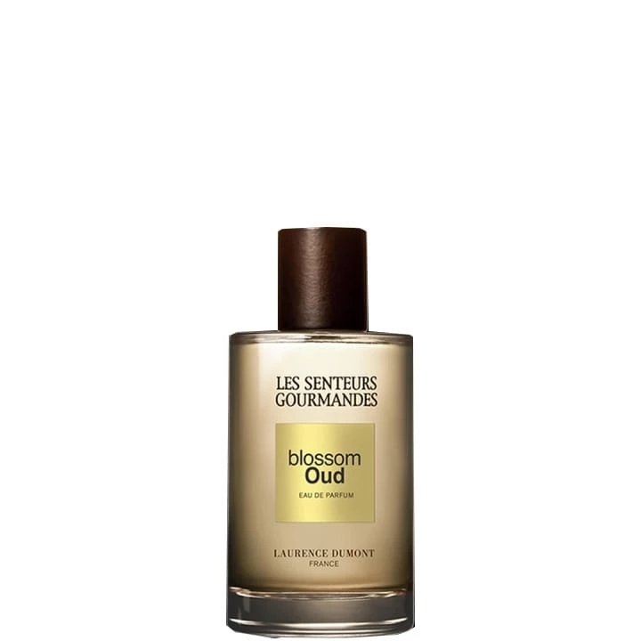 les senteurs gourmandes oud