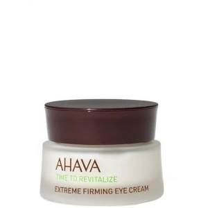 Time To Revitalize Crème Contour Des Yeux Fermeté Extrême Time To Revitalize Crème Contour Des Yeux Fermeté Extrême