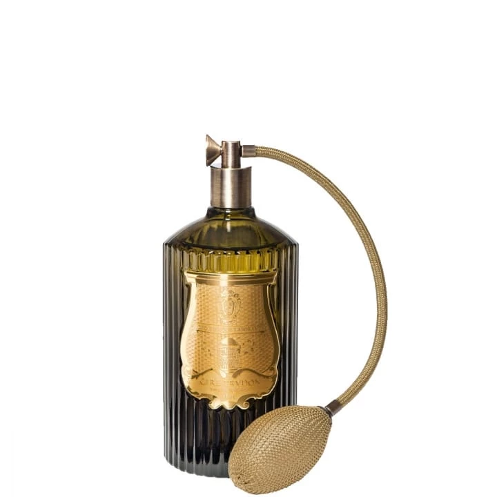 Abd El Kader Parfum d'Intérieur - Trudon - Incenza