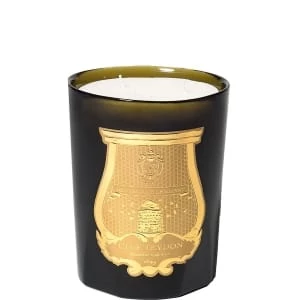 Ernesto Cuir et Tabac Bougie Parfumée Ernesto Cuir et Tabac Bougie Parfumée