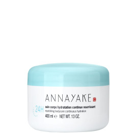 24h Hydratation Soin Corps Hydratation Continue Nourissant