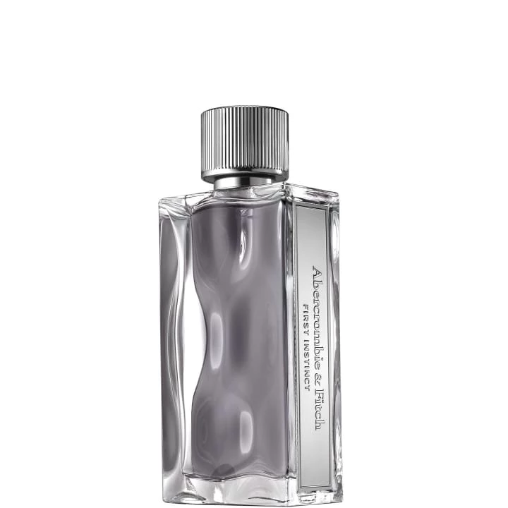 First Instinct Eau de Toilette - Abercrombie & Fitch - Incenza