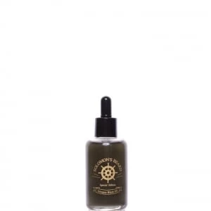Octopus Black Oil Huile de Barbe Octopus Black Oil Huile de Barbe
