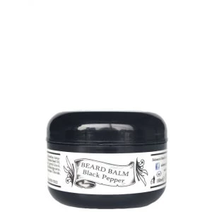 Black Pepper Baume à Barbe Black Pepper Baume à Barbe