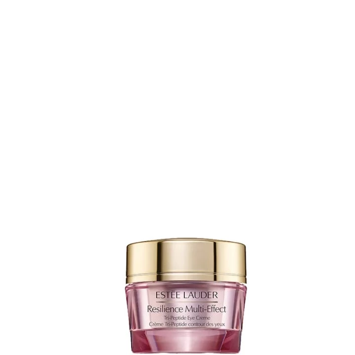 Resilience Multi-Effect Crème Tri-Peptide contour des yeux - ESTEE LAUDER - Incenza