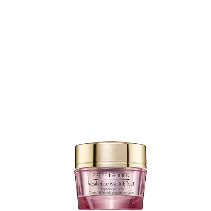 Resilience Multi-Effect Crème Tri-Peptide contour des yeux