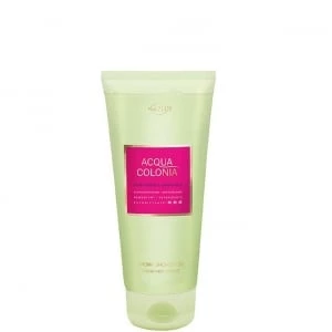 Poivre Rose & Pamplemousse Gel Douche Aromatique Poivre Rose & Pamplemousse Gel Douche Aromatique