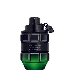 Spicebomb Night Vision Eau de Toilette Spicebomb Night Vision Eau de Toilette