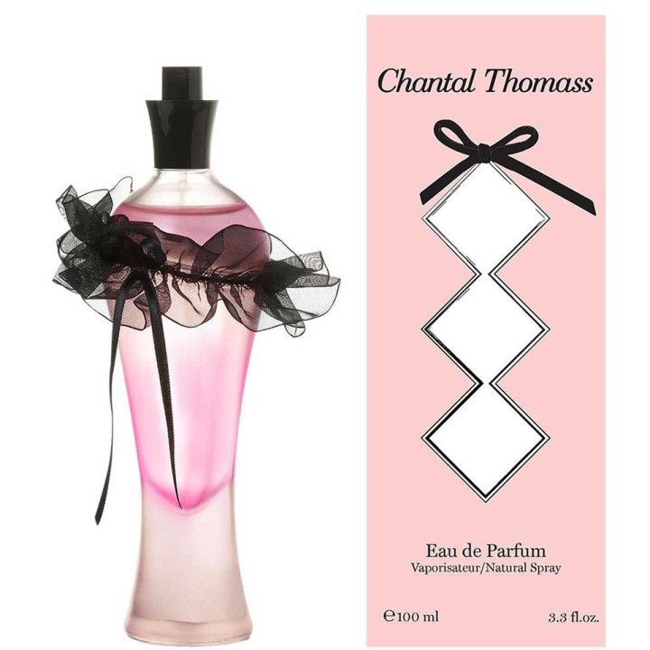 Chantal Thomass Pink Eau de Parfum