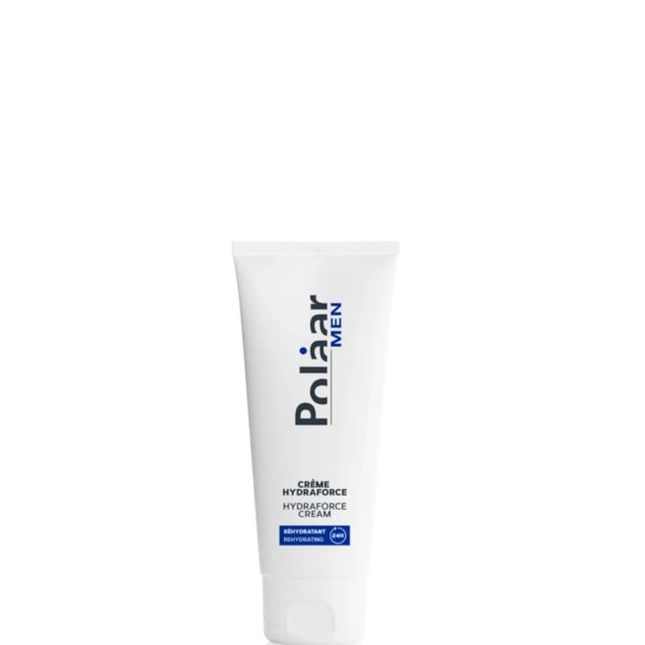 Polaar Men Crème Hydraforce - Polaar - Incenza