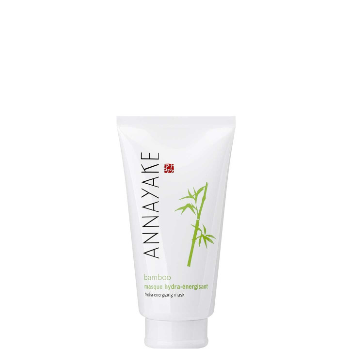 Bamboo Masque hydraénergisant