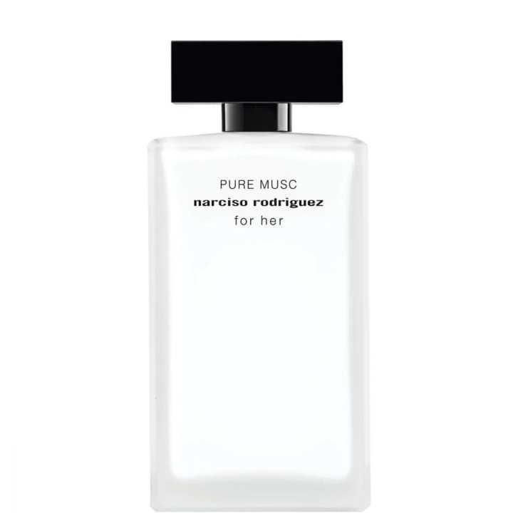 Pure Musc Eau de Parfum - NARCISO RODRIGUEZ - Incenza