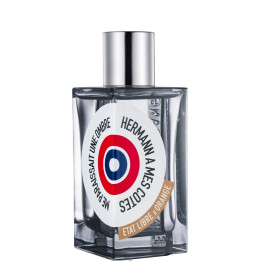 Hermann à mes Côtés me paraissait une Ombre Eau de Parfum