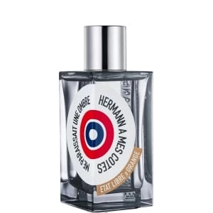 Hermann à mes Côtés me paraissait une Ombre Eau de Parfum Hermann à mes Côtés me paraissait une Ombre Eau de Parfum