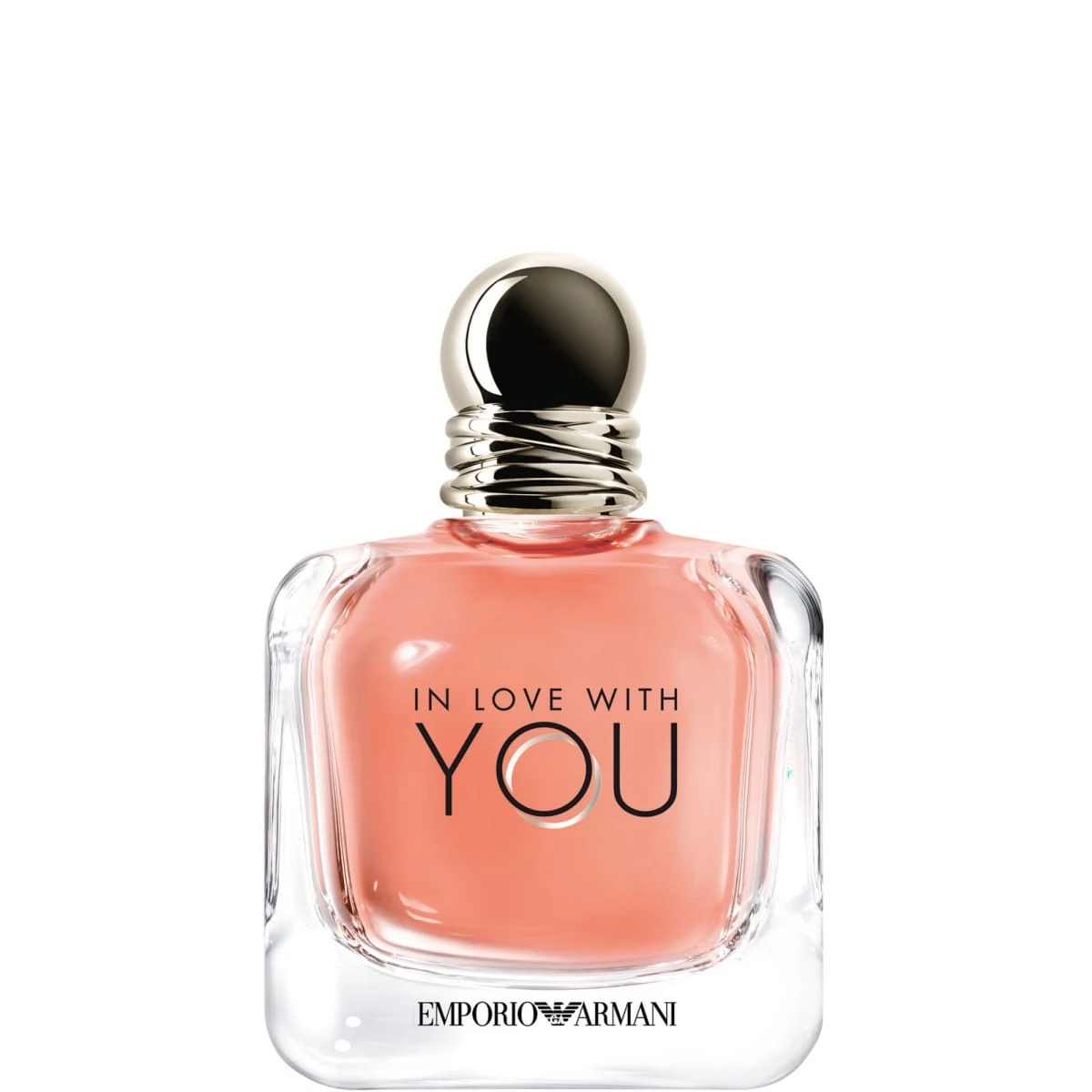 Emporio Armani In Love with you de GIORGIO ARMANI - Eau de Parfum - Incenza