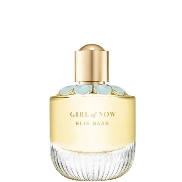 Girl Of Now Eau de Parfum - Elie Saab - Incenza