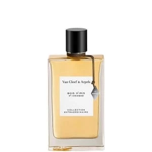 van cleef arpels perfume orchid leather