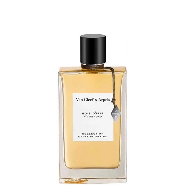 Bois d'Iris Eau de Parfum - VAN CLEEF & ARPELS - Incenza