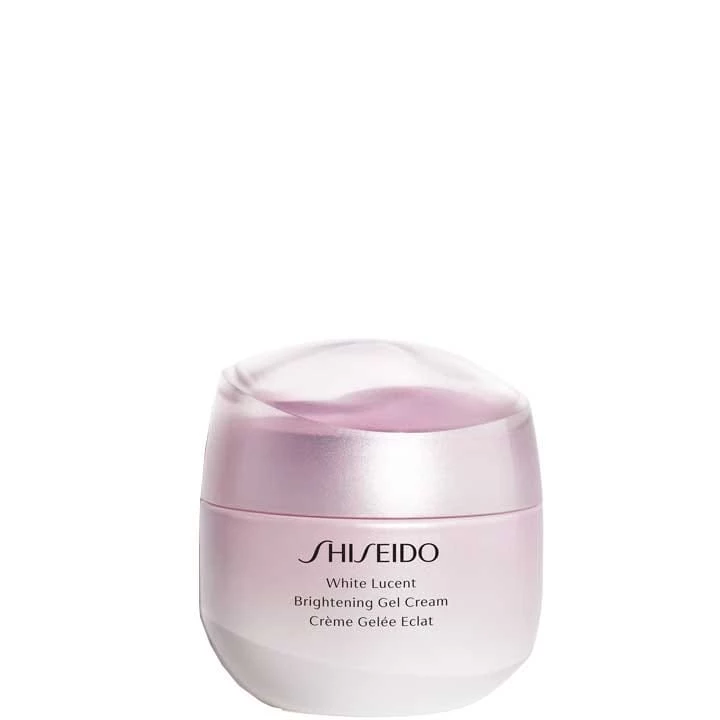 White Lucent Crème Gelée Éclat - SHISEIDO - Incenza