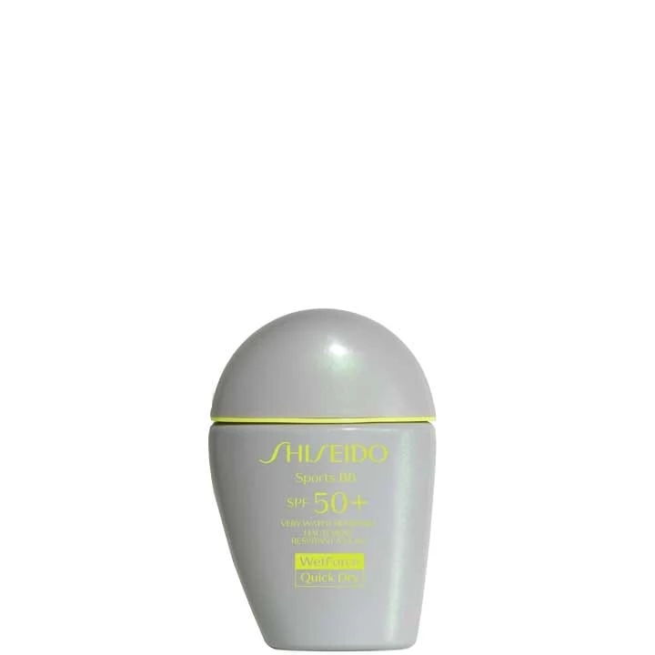 Suncare Sports BB SPF 50 - SHISEIDO - Incenza