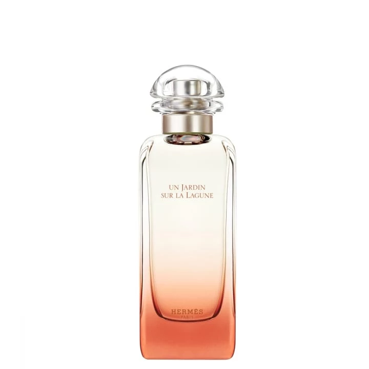 Un Jardin sur la Lagune Eau de Toilette - HERMÈS - Incenza