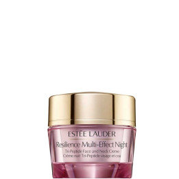Resilience Multi-Effect Night Crème Nuit Tri-Peptide visage et cou