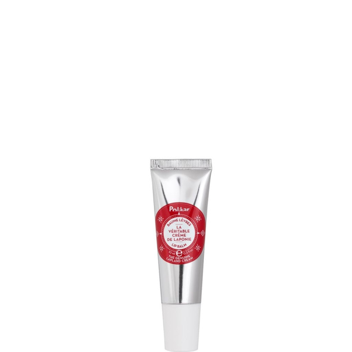 La Véritable Crème de Laponie Baume Lèvres aux 3 Baies Arctiques