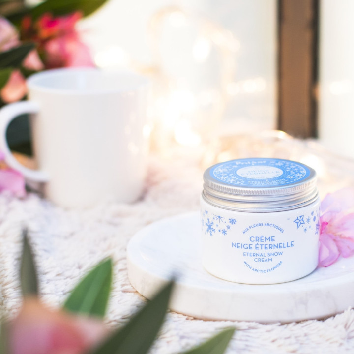 Neige Éternelle Crème Jeunesse