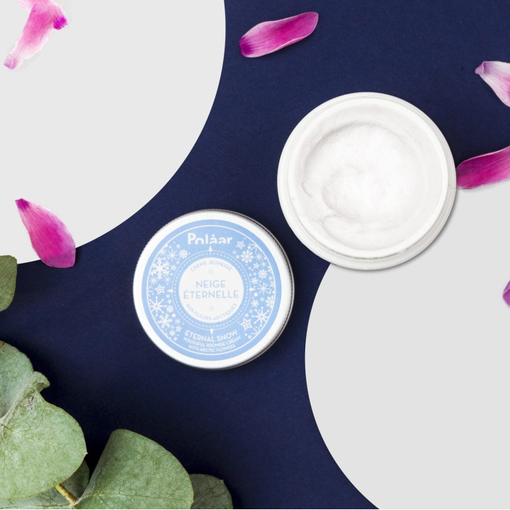 Neige Éternelle Crème Jeunesse