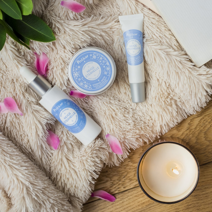 Neige Éternelle Crème Jeunesse