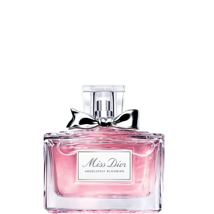 Miss Dior Absolutely Blooming Eau de Parfum - DIOR - Incenza