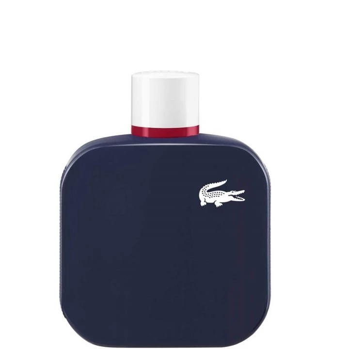 is lacoste a french brand