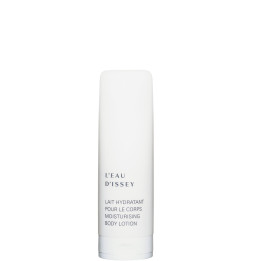 L'Eau d'Issey Lait Hydratant pour le Corps