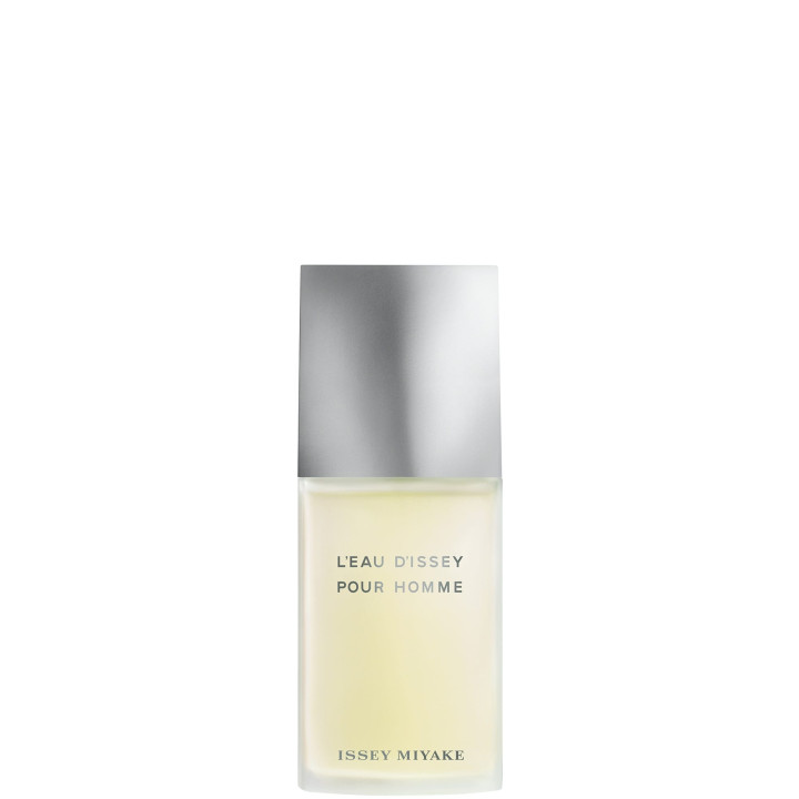 L'Eau d'Issey pour Homme Eau de Toilette 75 ml