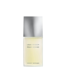 L'Eau d'Issey pour Homme Eau de Toilette 125 ml
