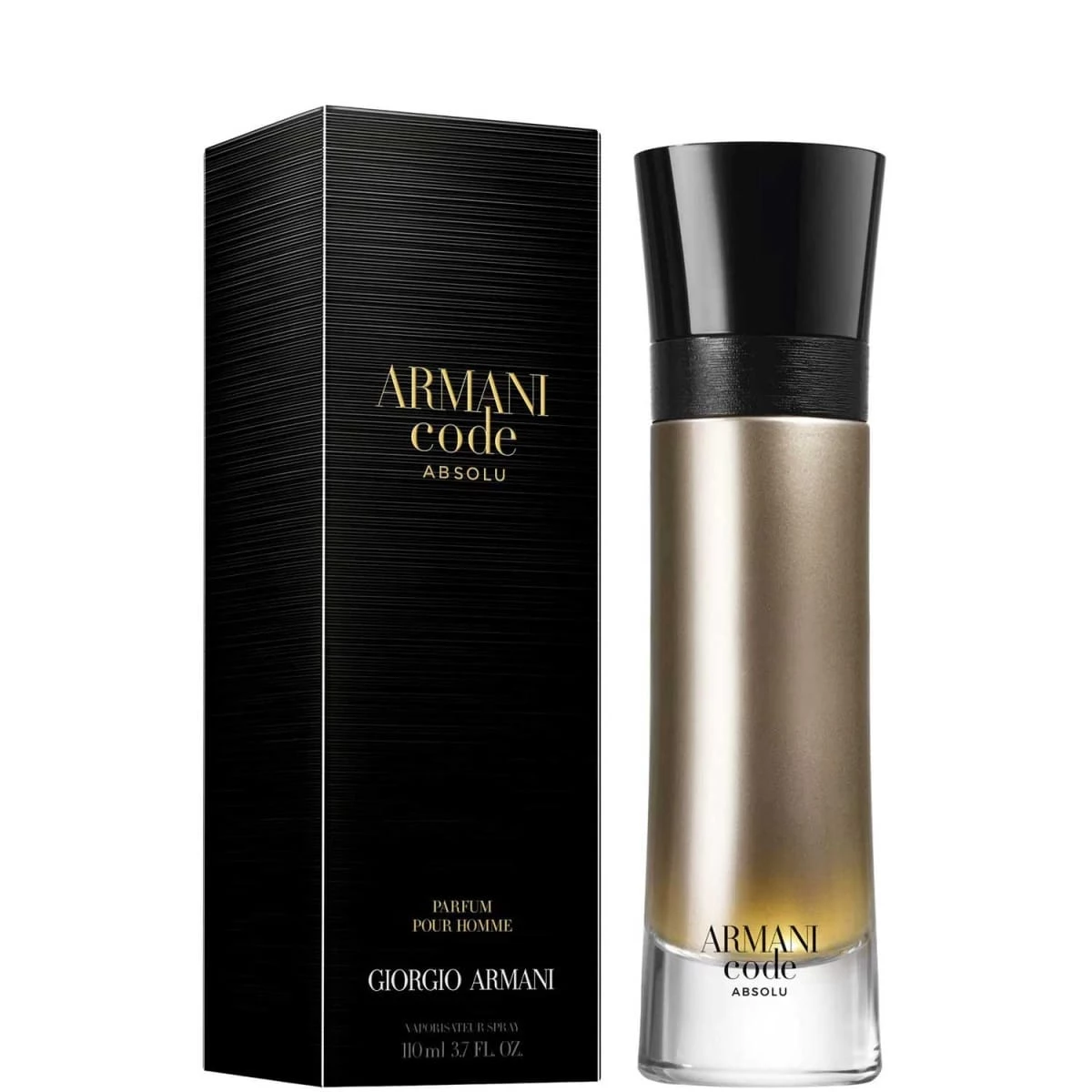 parfum armani code homme