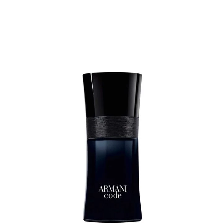 Giorgio Armani Code Homme Colonia Eau de Toilette | baslerbeauty