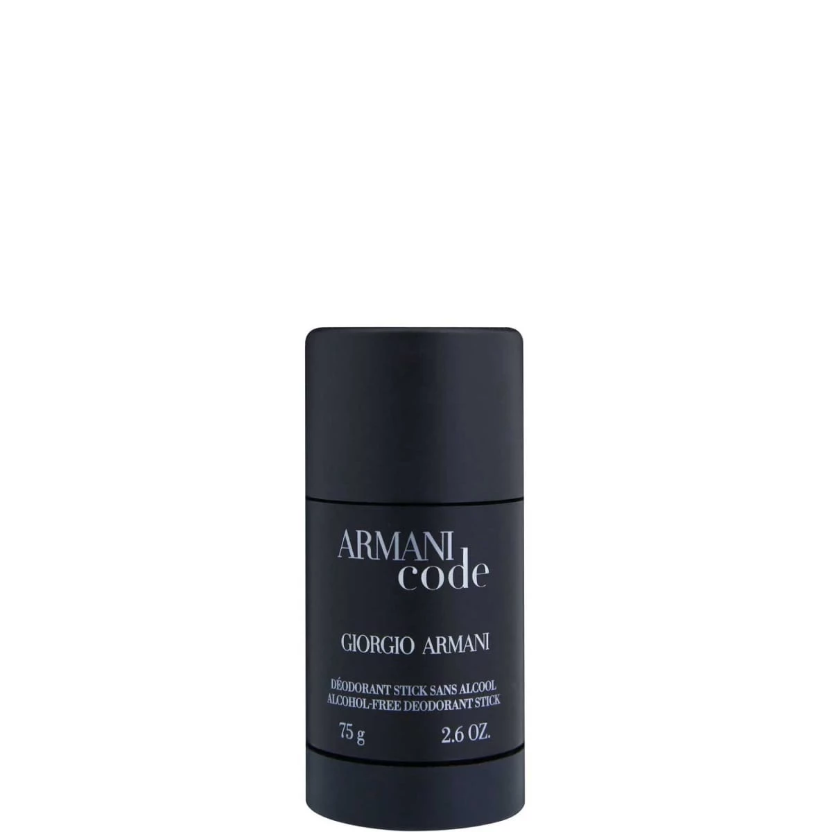 armani code homme