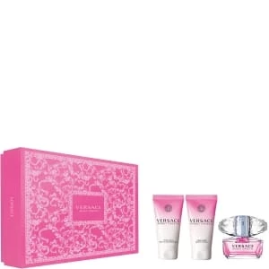 Parfum Versace Femme Eau De Toilette Et Parfums Versace Femme