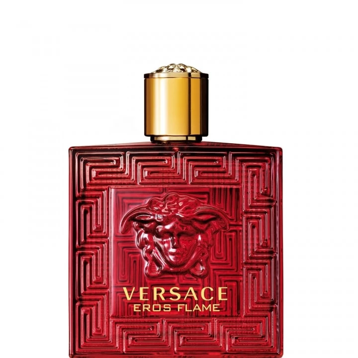 EROS FLAME EDP SPRAY     100 ML  - Versace - Incenza