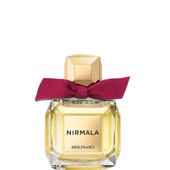 Nirmala Eau de Parfum - Molinard - Incenza