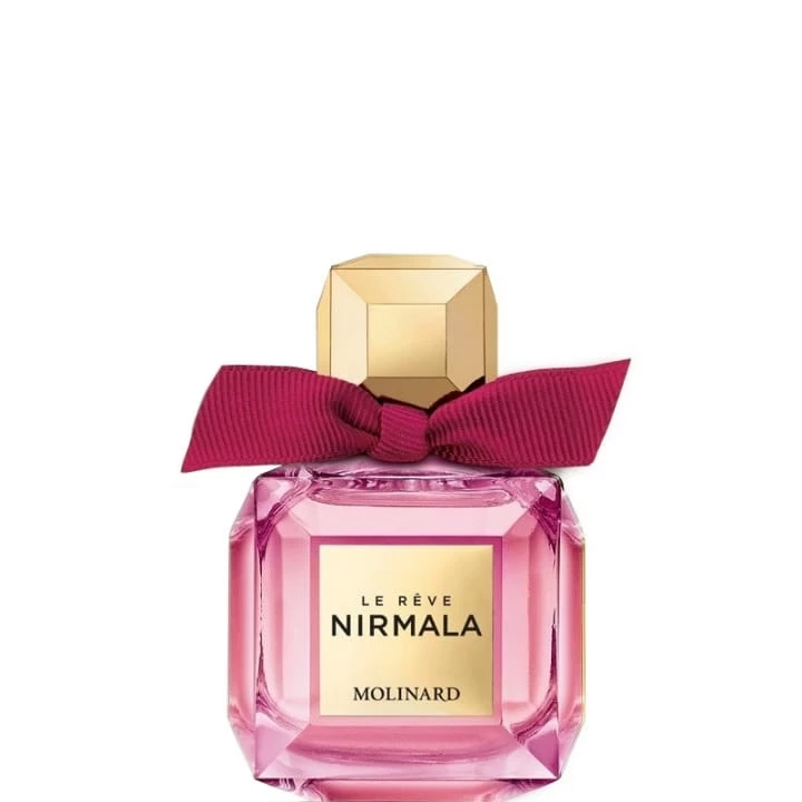 Le Rêve Nirmala Eau de Toilette - Molinard - Incenza