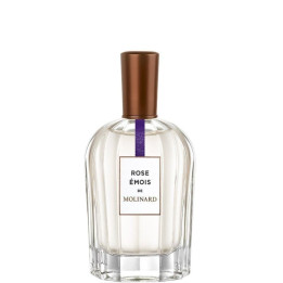 ROSE EMOIS EDP VAPO       90 ML 