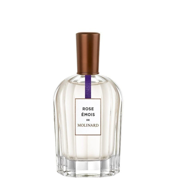 Rose Emois Eau de Parfum