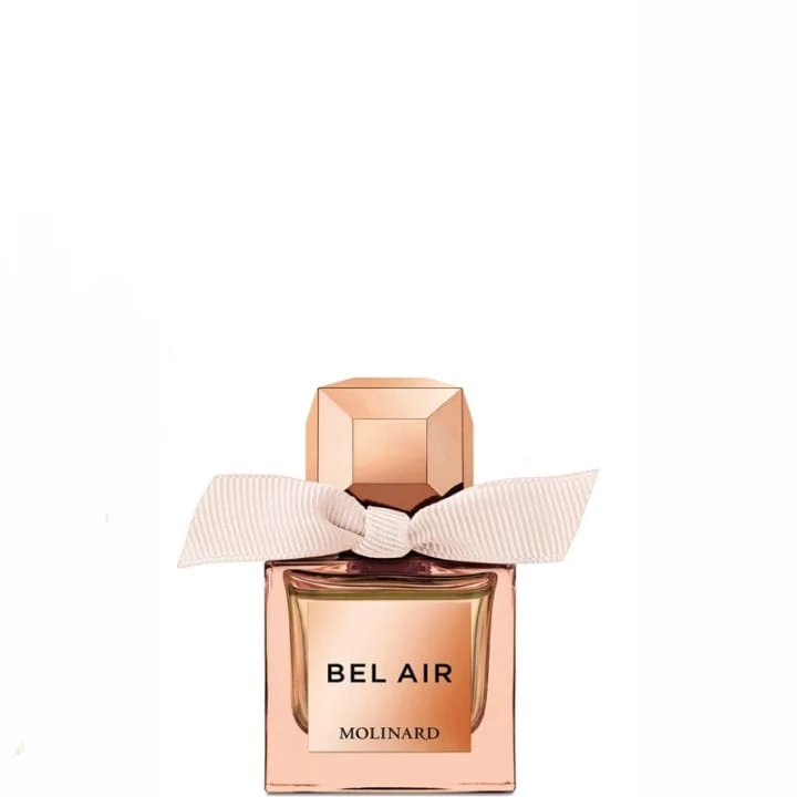 Bel Air Eau de Toilette - Molinard - Incenza